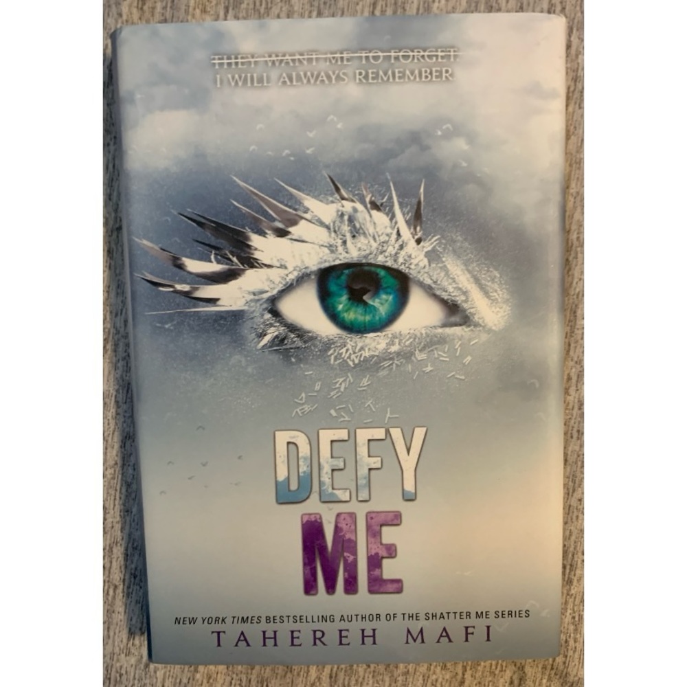 Defy Me